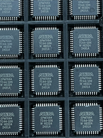 Chip Original JQW EPM7064STC44-10N EPM7064STC44, Paquete QFP-44, Chip Lógico Programable, Hecho en China, Pedidos Rápidos