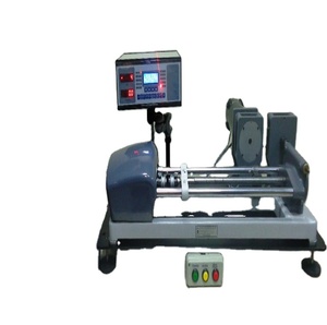 Máquina Electrónica de Prueba de Resistencia Horizontal - Product Image 1