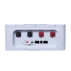 Alimentation powerwall 10kwh système de stockage d'énergie solaire domestique 48V 51.2V 100ah 200ah power wall batterie au lithium - Product Image 4