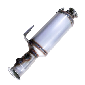 Dpf bồ hóng lọc khí thải xúc tác chuyển đổi lọc cho Mercedes w164 w166 ML350 gl350 320 DPF Lọc - Product Image 1