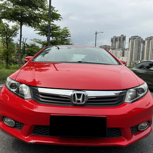 <span class=keywords><strong>Honda</strong></span> <span class=keywords><strong>Civic</strong></span> Rojo <span class=keywords><strong>2013</strong></span> Económico, 1.8L Automático, Auto de <span class=keywords><strong>Segunda</strong></span> <span class=keywords><strong>Mano</strong></span> para Exportación, Autos Usados - Product Image 1