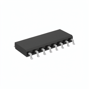 Components Electronic 16 SOlC SN74HC4040DR Authorized Distributor Logic - Product Image 1