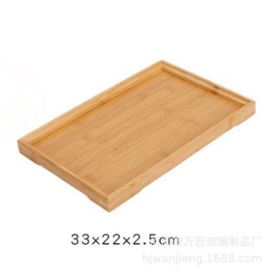 Bamboo <b>Tea</b> Tray <b>With</b> <b>Teapot</b> And Cups <b>Set</b> For <b>Tea</b> Ceremony Accessories Hejian Made First Class Quality - Product Image 5