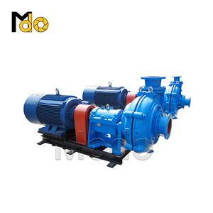 Dredge Pump 6 Inch Slurry Pumps Sand for - Product Image 1