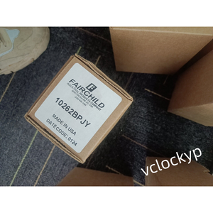 1 Pieza Nueva de la Marca FAIRCHILD 4516AE, Válvula de Control, Envío Rápido a Través de FedEx - Product Image 1