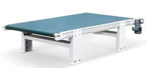 خط رش الطلاء بالأشعة فوق البنفسجية TULZ1300 الأوتوماتيكي بالكامل للنجارة، آلة رش الطلاء عالية الضغط للألواح بطول 1300 مم (مع 6 مصابيح للمعالجة بالأشعة فوق البنفسجية) - Product Image 6