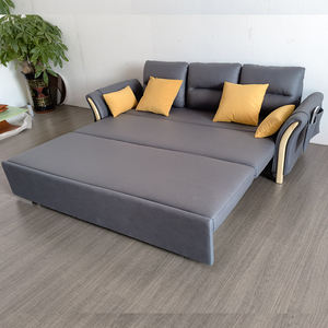 <span class=keywords><strong>Canapé</strong></span> moderne multifonctionnel et pliable <span class=keywords><strong>de</strong></span> bonne qualité <span class=keywords><strong>avec</strong></span> <span class=keywords><strong>rangement</strong></span> et cadre en bois Meubles <span class=keywords><strong>de</strong></span> <span class=keywords><strong>canapé</strong></span>-lit pour le salon - Product Image 4