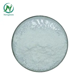 Newgreen Supply Cosmetic Grade High Quality Organic 99% <strong>L</strong>-<strong>Glutathione</strong> <strong>Powder</strong> - Product Image 1