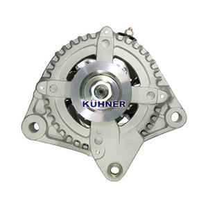 Alternador compatible con LEXUS SC 430 (UZZ40_) Gasolina (KW: 215, HP: 292) de 01-2001 a 07-2010 KUHNER 553675RI NUEVO - Product Image 1