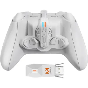 BigBig Won Armor-x Wireless Controller Paddles For Xbox Series X/S Controllers For PC PS4 Switch Console