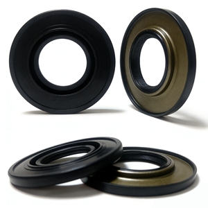 Joint d'étanchéité d'arbre de transmission OEM pour voiture compacte japonaise JAC ISUZU HF1326600, joint torique, section transversale 48*102*8/10 - Product Image 4