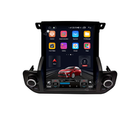 Land Rover Discovery 4 2009-2016 için Android 13 araba radyo GPS navigasyon araç ses Apple Carplay DSP multimedya Video oynatıcı