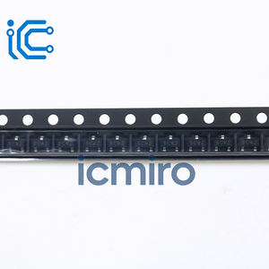 ICMICRO มีสินค้าในสต็อก วงจรรวมแท้ใหม่ ผู้จัดจำหน่ายชิ้นส่วนอิเล็กทรอนิกส์ BC817-40 - Product Image 1