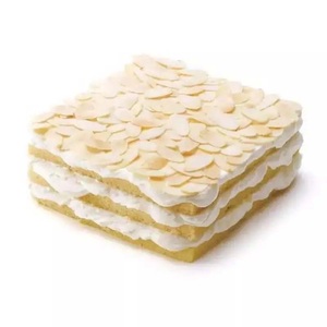 Fette di Mandorle di Alta Qualità e Mandorle Biologiche Essiccate e Cotte - Product Image 3