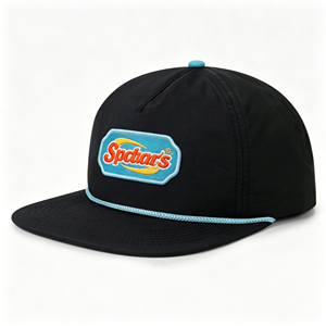 Oem Factory High Quality Outdoor Embroidery Logo 5 Panel Sport <b>Mens</b> Hat,Trendy Cotton Suede Gorras,Wholesale Custom Trucker <b>Cap</b> - Product Image 1