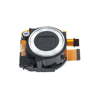 Lente de Cámara con Zoom Óptico 6X DY09 de I+D Independiente, Fabricante de Cámaras OEM ODM, Venta al por Mayor de Lentes de Cámara