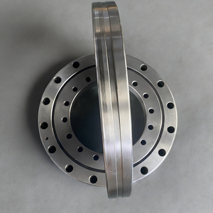 ลูกปืน LYAK Luoyang OEM/ODM แบบกำหนดเอง รุ่น RU297 RU297(G) RU297X P4 P5 ลูกปืนแบบลูกกลิ้งไขว้ RU297 คุณภาพสูง รับประกันการทำงานอย่างราบรื่น - Product Image 1