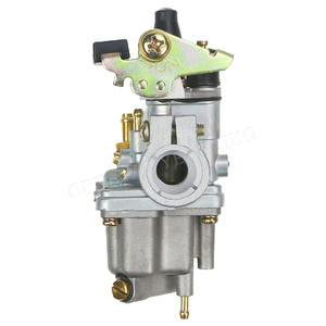 Kit de réparation de carburateur de course pour moto <span class=keywords><strong>Suzuki</strong></span> <span class=keywords><strong>LT</strong></span> <span class=keywords><strong>50</strong></span> ALT50 LTA50 13200-04450, qualité authentique PZ16J - Product Image 3