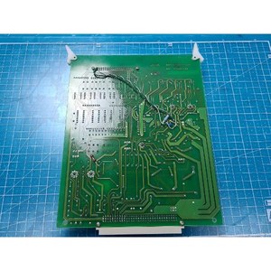 Jeol HT stab PB MP003883-00โมดูลควบคุมลำแสงอิเล็กตรอนที่ใช้เป็นชิ้นส่วนอุปกรณ์เซมิคอนดักเตอร์แบบดั้งเดิม - Product Image 1