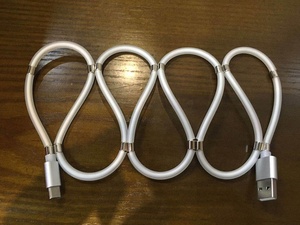 <span class=keywords><strong>Otg</strong></span> adaptador de <span class=keywords><strong>carga</strong></span> rápida Supercalla auto automático Usb 8pin Cable - Product Image 3
