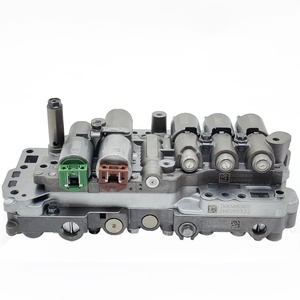 Cuerpo de Válvulas de Transmisión CVT C0GF1 de Calidad con Solenoides 48800-2H000 Compatible con Hyundai Elantra Coreano 2019 - Product Image 3