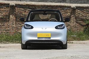 รถบิงโก333กม. รุ่นใหม่ชาร์จเร็ว, 50kW ขนาดกะทัดรัดสำหรับผู้ใหญ่รถ4-Seater ระยะไกล - Product Image 2