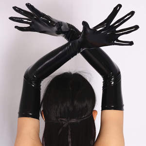 Latex Glove Sex - Durable and Fetish-Driven Solutions Latex Glove Sex - Durable and Fetish-Driven Solutions