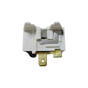 Relé de Sobrecarga Térmica PTC Intermedio de Cobre de 1/6HP 110V para Compresor de Refrigerador/Congelador - Product Image 5