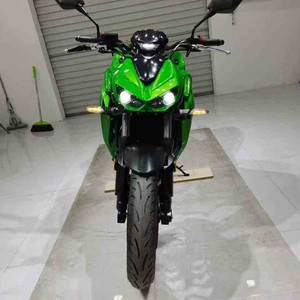 Moto Super Puissante 72V 3000W 5000W Vitesse 120km/h Moto Adulte Sans Batterie - Product Image 6