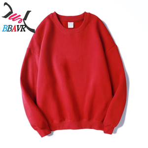 เสื้อสเวตเตอร์คอกลมสำหรับผู้ชายเสื้อแจ็คเก็ตเปิดไหล่แบบหลวมสำหรับฤดูใบไม้ผลิและฤดูใบไม้ร่วง - Product Image 5
