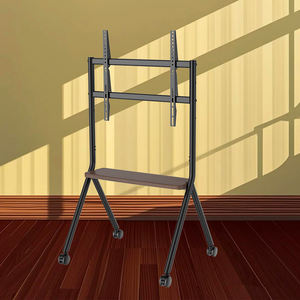 Armoire debout polyvalente avec étagères amovibles, solution de rangement polyvalente - Product Image 3