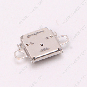 Ban Đầu giao diện điều khiển kết nối Loại C sạc cổng có dây sạc ổ cắm cho Nintendo cho chuyển đổi 2 NS 2 sửa chữa trò chơi phụ kiện - Product Image 4