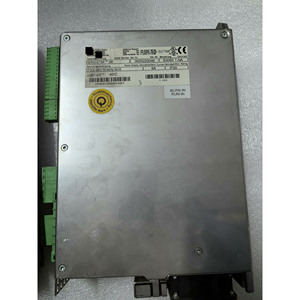 SERVOSTAR 346 S30601-NA ไดรฟ์เซอร์โวสตาร์ ซีรีส์ 300 - Product Image 3