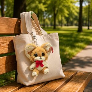 Produttore di Peluche e Giocattoli Imbottiti, Lupo di Peluche Personalizzato, Imbottitura Super Morbida, OEM Personalizzato Secondo il Tuo Design - Product Image 5