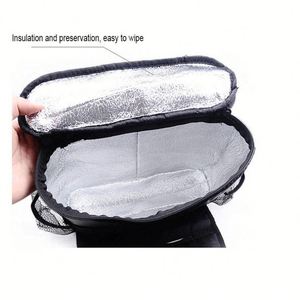 Best Seller Personalized Premium Quality Waterproof Thermal/Insulated Tote/Camping /Car Cooler Bags - Product Image 5