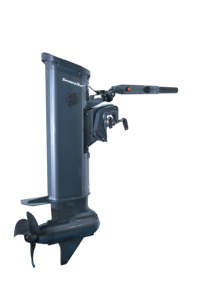 Oferta Especial: Motor Eléctrico de Lujo para Barcos con GPS, Motor Fuera de Borda Marino Aerodinámico con Sistema de Propulsión Innovador - Product Image 4