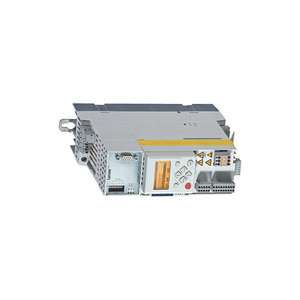 Convertisseur de fréquence Lenze E84AVTCE2234VX0 400V, contrôle vectoriel sans capteur triphasé pour équipement mécanique - Product Image 2