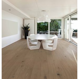 Pavimentazione WSPC SPC Antiscivolo e Impermeabile per Interni, Appartamenti, Cucine e Soggiorni, 1900x190x6.2mm, Plancia Larga - Product Image 1