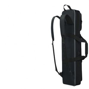 Estuche para Taco de Billar de Material Impermeable de 80cm, 4B 4S, 8 Agujeros, Personalizado, ODM OEM, de Fábrica BSCI - Product Image 1
