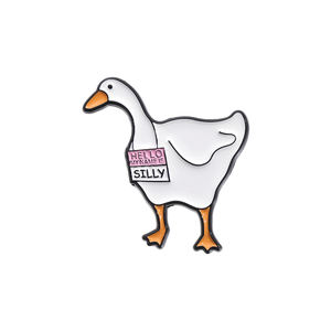 Épinglette en émail modèle 100, best-seller, badge de <span class=keywords><strong>vétérinaire</strong></span> d'extérieur, insigne d'ingénieur architecte, broche d'animal marin - Product Image 3