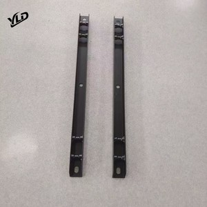Pièces de voiture d'origine neuves à 99% provenant de démontage, appuie-tête Maybach, sièges noirs Vclass pour Benz Vclass V250 <span class=keywords><strong>Vito</strong></span> V300 W447 - Product Image 6