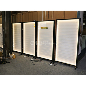 <span class=keywords><strong>Vitrine</strong></span> de présentation de cartes de sport verrouillable, personnalisée, en acrylique, pour cartes de baseball classées, présentoir de cartes à collectionner - Product Image 6