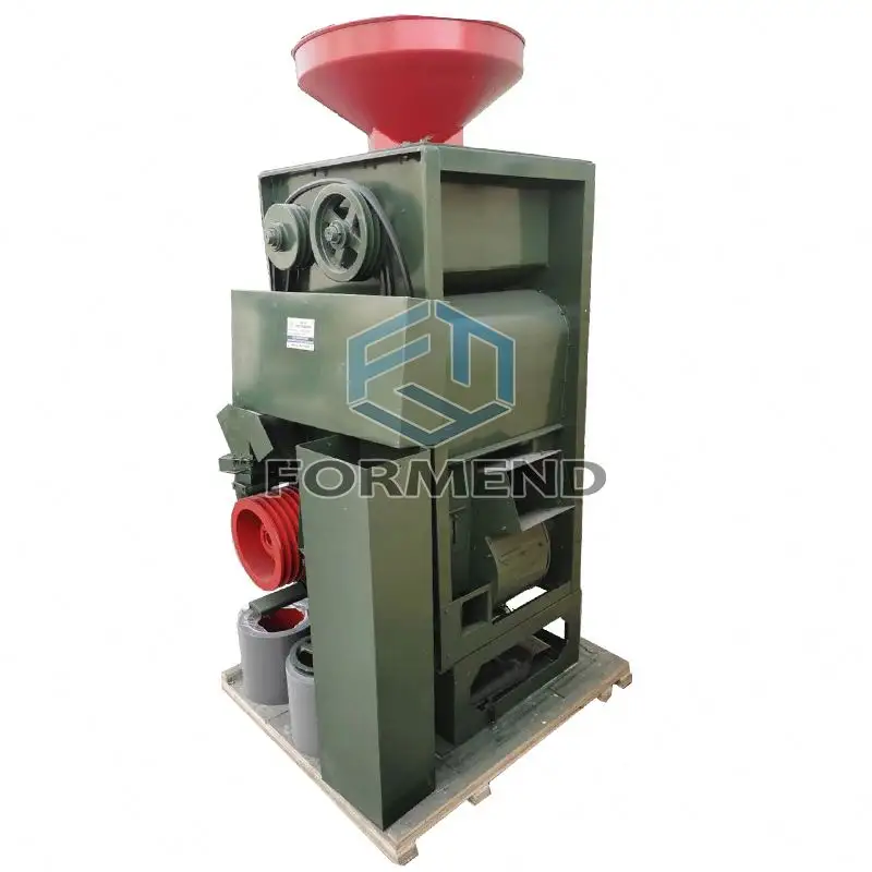 SB5, SB10D, SB30, SB50 various models complete set rice mill from real rice mill manufacturer