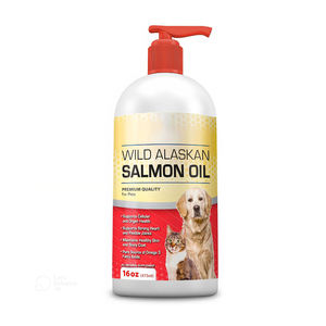 Venta al por mayor <span class=keywords><strong>de</strong></span> fábrica, suplementos para el cuidado <span class=keywords><strong>de</strong></span> la salud <span class=keywords><strong>de</strong></span> mascotas, aceite <span class=keywords><strong>de</strong></span> pescado para aliviar los <span class=keywords><strong>síntomas</strong></span> <span class=keywords><strong>de</strong></span> <span class=keywords><strong>alergia</strong></span>, nutre la capa <span class=keywords><strong>de</strong></span> la piel - Product Image 1