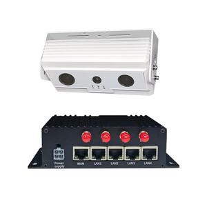 Foorir HX-CCD22 bán lẻ/người ngoài trời truy cập có được thời gian thực hành khách đếm dữ liệu - Product Image 3