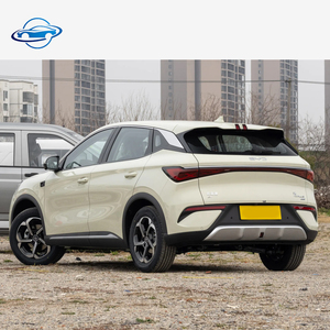 BYD Yuan PLUS SUV Elettrico a Lunga Autonomia, Veicolo a Nuova Energia, Autonomia NEDC 510km, Veicoli Nuovi Disponibili Ora, Direttamente dalla Fabbrica - Product Image 4