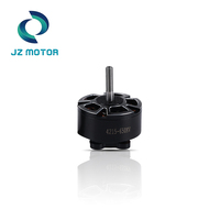 Moteur de drone FPV électrique sans balais haute vitesse et haute puissance Jinze, durable, avec structure renforcée pour conditions de vol extrêmes