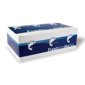 plastic seafood box, plastic seafood box Suppliers and