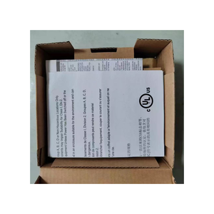 Nuovissimo PLC OMRON CJ1W-0D201 - Product Image 1