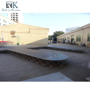 Music Festival <b>Stage</b> <b>Platform</b> Stable Firm Non-slip <b>Platform</b> <b>Stage</b> Sale - Product Image 2